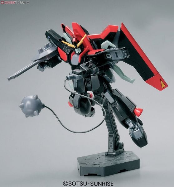 HG Seed 1/144 Raider Gundam