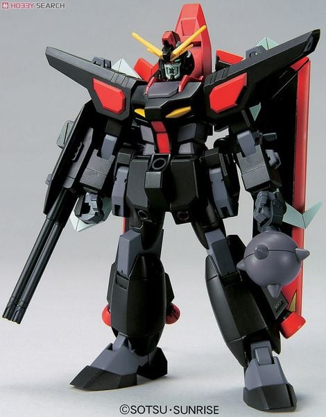 HG Seed 1/144 Raider Gundam