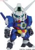 SD BB 369 GUNDAM AGE-1 / AGE 1 - Normal / Titus / Spallow