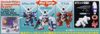 SD BB 369 GUNDAM AGE-1 / AGE 1 - Normal / Titus / Spallow