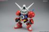 SD BB 369 GUNDAM AGE-1 / AGE 1 - Normal / Titus / Spallow
