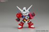 SD BB 369 GUNDAM AGE-1 / AGE 1 - Normal / Titus / Spallow
