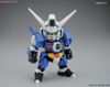 SD BB 369 GUNDAM AGE-1 / AGE 1 - Normal / Titus / Spallow