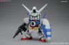 SD BB 369 GUNDAM AGE-1 / AGE 1 - Normal / Titus / Spallow