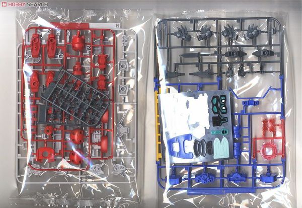 SD BB 369 GUNDAM AGE-1 / AGE 1 - Normal / Titus / Spallow