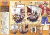 ONE PIECE - GRAND SHIP COLLECTION - THOUSAND SUNNY