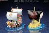 ONE PIECE - GRAND SHIP COLLECTION - TRAFALGAR LAW'S SUBMARINE