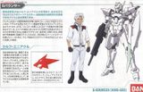 HG AGE 1/144 G Bouncer