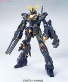 [Pre-order / Đặt trước] MG 1/100 RX-0 UNICORN GUNDAM 2 BANSHEE