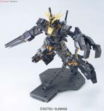[Pre-order / Đặt trước] MG 1/100 RX-0 UNICORN GUNDAM 2 BANSHEE