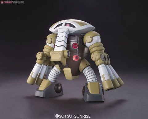 HGUC 1/144 JUAGGU - UNICORN VER