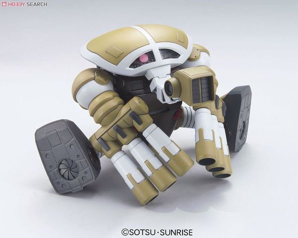 HGUC 1/144 JUAGGU - UNICORN VER