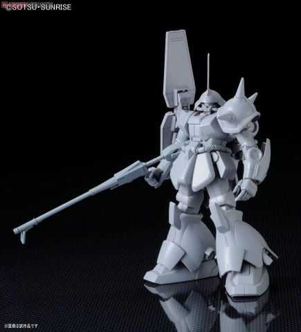 1/144 HGUC MARASAI (UNICORN VER.)