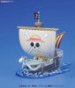 ONE PIECE - GRAND SHIP COLLECTION - GOING MERRY