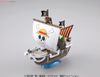 ONE PIECE - GRAND SHIP COLLECTION - GOING MERRY