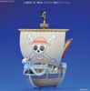 ONE PIECE - GRAND SHIP COLLECTION - GOING MERRY