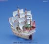 ONE PIECE - GRAND SHIP COLLECTION - RED FORCE