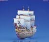 ONE PIECE - GRAND SHIP COLLECTION - RED FORCE