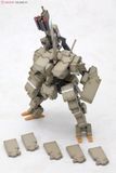 Kotobukiya - Frame Arms - 1/100 Type48model1 Kagutsuchi Kou