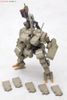 Kotobukiya - Frame Arms - 1/100 Type48model1 Kagutsuchi Kou