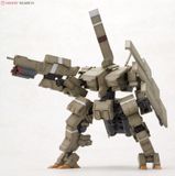 Kotobukiya - Frame Arms - 1/100 Type48model1 Kagutsuchi Kou