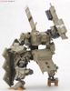 Kotobukiya - Frame Arms - 1/100 Type48model1 Kagutsuchi Kou