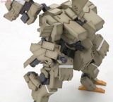 Kotobukiya - Frame Arms - 1/100 Type48model1 Kagutsuchi Kou