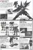 MG 1/100 BLITZ GUNDAM