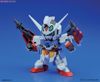 SD BB 371 GUNDAM AGE 2 - NORMAL / DOUBLE BULLET