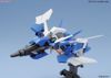 SD BB 371 GUNDAM AGE 2 - NORMAL / DOUBLE BULLET