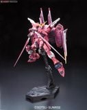 RG 1/144 JUSTICE GUNDAM