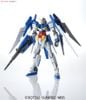 MG 1/100 GUNDAM AGE-2 / AGE 2 NORMAL