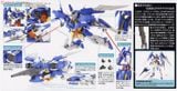 MG 1/100 GUNDAM AGE-2 / AGE 2 NORMAL