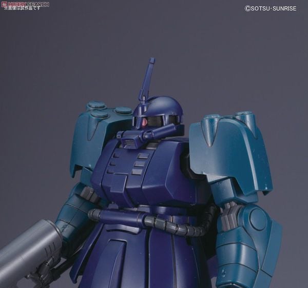 HG UC 1/144 Zaku Mariner