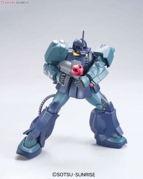 HG UC 1/144 Zaku Mariner