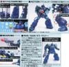 HG UC 1/144 Zaku Mariner