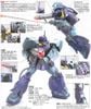 HG UC 1/144 Zaku Mariner