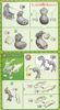 POKEPLA COLLECTION SELECT SERIES WHITE KYUREM