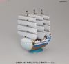 ONE PIECE - GRAND SHIP COLLECTION - MOBY DICK