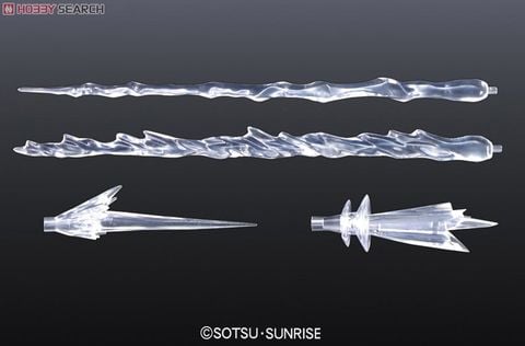 BUILDERS PARTS HD 1/144 MS EFFECT 01