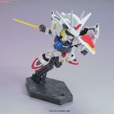 SD BB 374 GUNDAM LEGILIS