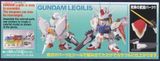 SD BB 374 GUNDAM LEGILIS