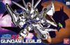 SD BB 374 GUNDAM LEGILIS