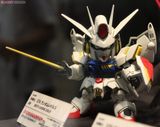 SD BB 374 GUNDAM LEGILIS
