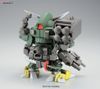 SD BB 375 LEGEND BB COMMAND GUNDAM