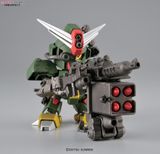 SD BB 375 LEGEND BB COMMAND GUNDAM