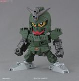 SD BB 375 LEGEND BB COMMAND GUNDAM