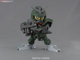 SD BB 375 LEGEND BB COMMAND GUNDAM
