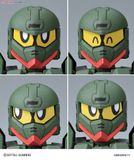 SD BB 375 LEGEND BB COMMAND GUNDAM