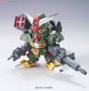 SD BB 375 LEGEND BB COMMAND GUNDAM